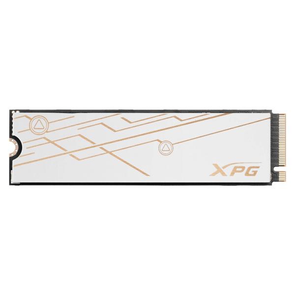 Imagen 1 del producto “Unidad de Estado Sólido XPG MARS 980 BLADE 2TB PCIe Gen5 x4 M.2 2280 - velocidades de lectura/escritura sec. de hasta 14, 000/13, 000MB/s, SMAR-980B-2TCS ”