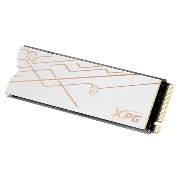 Imagen 1 del producto “Unidad de Estado Sólido XPG MARS 980 BLADE 4TB PCIe Gen5 x4 M.2 2280 - velocidades de lectura/escritura sec.de hasta 14, 000/13, 000MB/s, SMAR-980B-4TCS ”