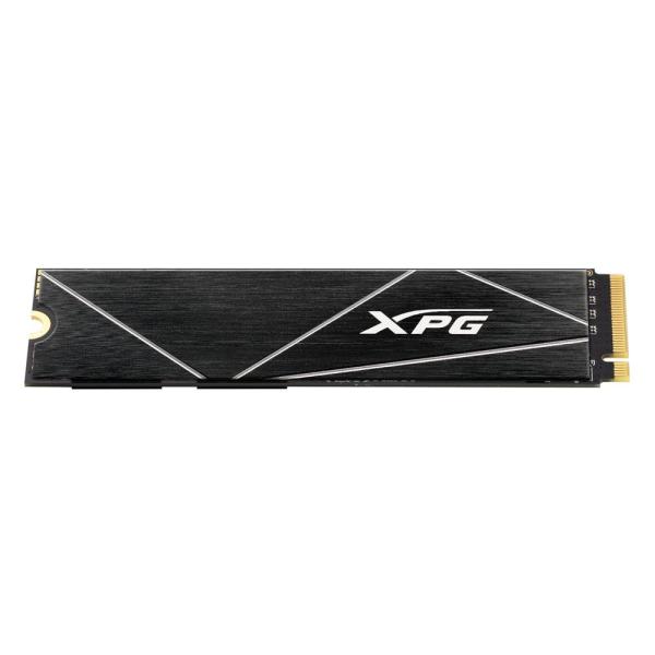 Imagen 1 del producto “Unidad de Estado Sólido ADATA XPG GAMMIX S70 BLADE - 8TB, M.2 PCIe GEN4X4 (NVMe) 2280 (Lec/esc 7, 300/6, 300MB/s). AGAMMIXS70B-8000G-CS ”