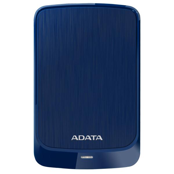 Imagen 1 del producto “Disco Duro Externo 2.5 HV320 2TB USB 3.2 - Gen1 (USB 5Gbps) compatible con 3.1 y 2.0. Con compatibilidad universal.  Color AZUL AHV320-2TU31-CBL ”
