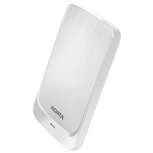 Imagen 1 del producto “Disco Duro Externo 2.5 HV320 2TB USB 3.2 - Gen1 (USB 5Gbps) compatible con 3.1 y 2.0. Con compatibilidad universal. Color BLANCO. AHV320-2TU31-CWH ”