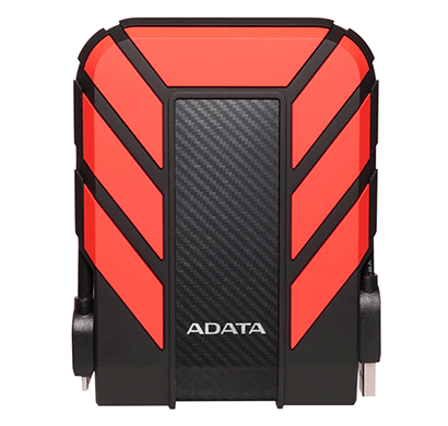 Imagen 1 del producto “Disco Duro Externo ADATA HD710 - 1TB, USB 3.1, 2.5 ”