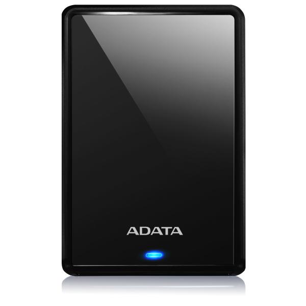 Imagen 1 del producto “Disco Duro Externo ADATA HV620S - 4 TB, USB 3.2 Gen1 (compatible con las versiones anteriores USB 2.0), 2.5 pulgadas, Negro ”