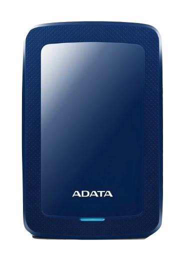 Imagen 1 del producto “Disco Duro Externo ADATA HV300 - 1 TB, USB 3.2 Gen1 (compatible con las versiones anteriores USB 2.0), 2.5 Pulgadas ”