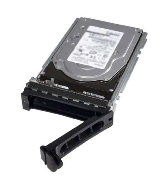 Imagen 1 del producto “Disco Duro Dell DELL Serial ATA III - 2 TB, Serial ATA III, 7200 RPM, 3.5 pulgadas ”
