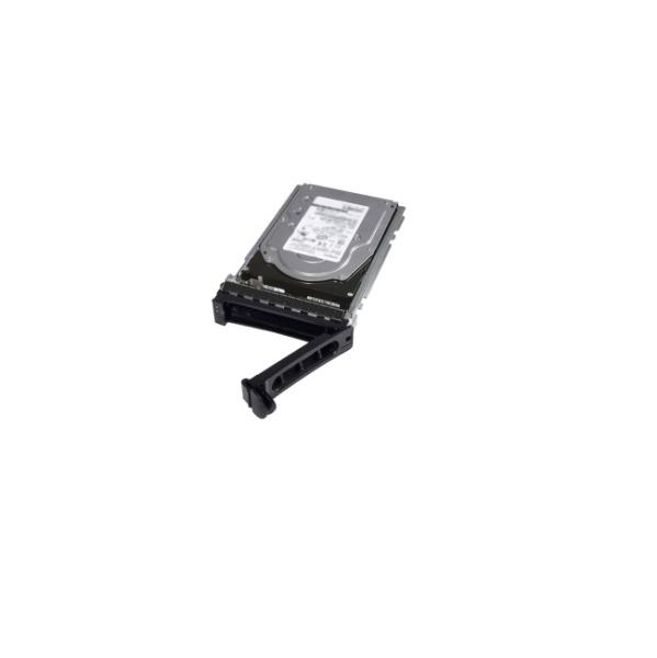 Imagen 1 del producto “Disco Duro DELL 400-BLLF - 4 TB, SATA, 3.5 pulgadas ”
