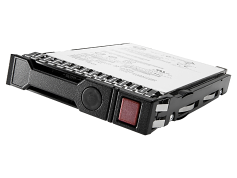 Imagen 1 del producto “HDD HPE de 1TB SATA 6G 7200 rpm LFF(3.5 Pulgadas) RW (801882-B21) - ”
