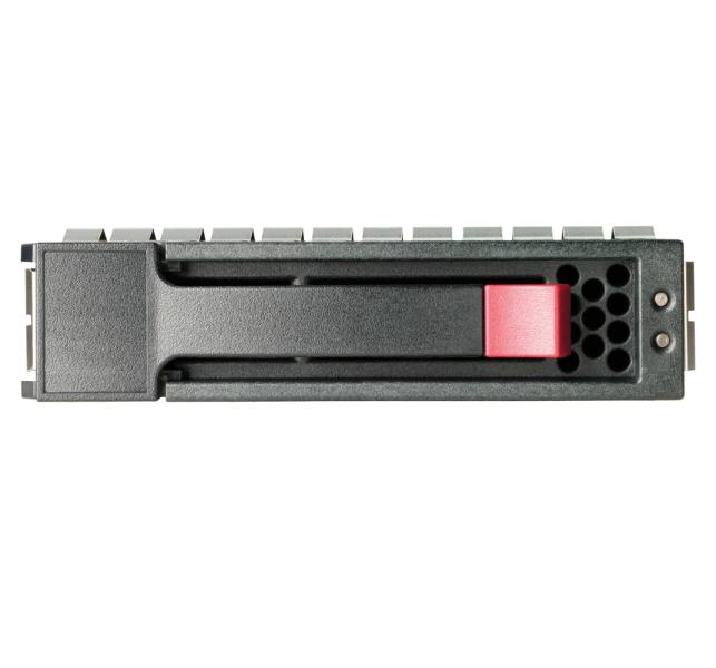 Imagen 1 del producto “HDD HPE MSA Enterprise 2.4 TB SAS 12G 10 000 rpm SFF (2.5 pulg.) M2 3 a. de garantía - ”