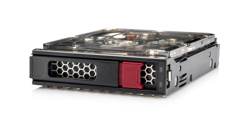 Imagen 1 del producto “HDD HPE de 12TB SAS 12G 7200 rpm LFF(3.5 Pulgadas) LP (881781-B21) - ”