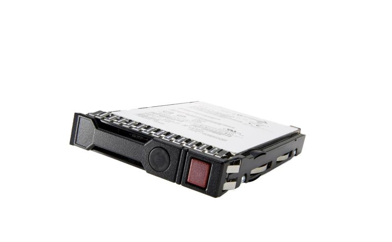 Imagen 1 del producto “SSD HPE de 1.92TB SAS 12G uso mixto SFF (2.5 Pulgadas) SC SAS (P37011-B21) - ”