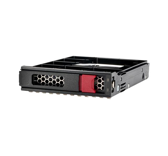Imagen 1 del producto “SSD HPE de 960GB SATA 6G lectura intensiva LFF(3.5 Pulgadas) LPC (P47808-B21) - ”