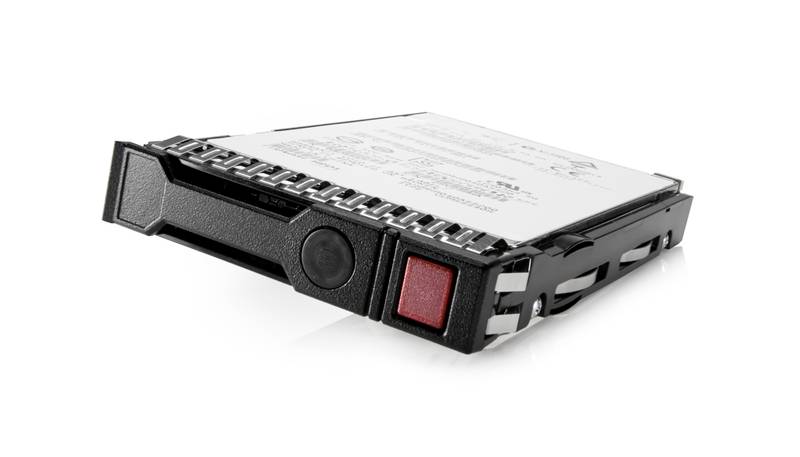 Imagen 1 del producto “HPE 8TB SATA 6G Business Critical 7.2K LFF LP 512e  HDD - ”