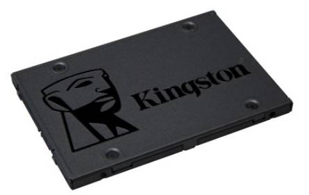 Imagen 1 del producto “UNIDAD DE ESTADO SOLIDO KINGSTON S44480 480GB SATA3 2.5 R. 500MB/S W.450MB/S - ”