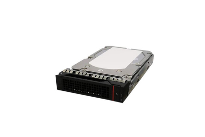Imagen 1 del producto “Disco Duro Lenovo ThinkSystem (4XB7A77446) 2TB - SATA III 7200RPM 3.5 pulgadas 6 Gbit/s, ES COMPATIBLE CON EL SERLEN1360 ST45 V3 ”