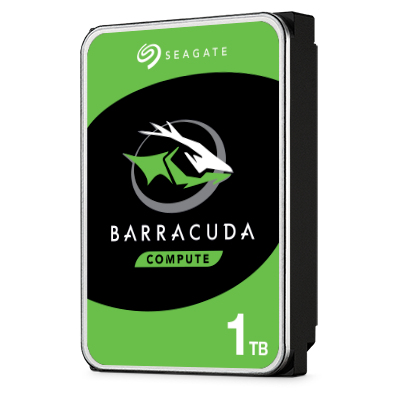 Imagen 1 del producto “Disco Duro Interno  Seagate 1TB  Barracuda 3.5 Pulgadas ST1000DM014 - ”