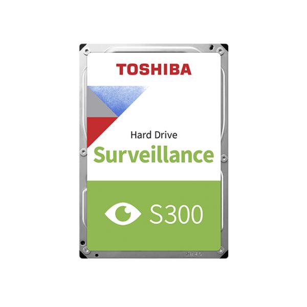 Imagen 1 del producto “Disco Duro para  Videovigilancia Toshiba 2TB HDWT720UZSVA - ”