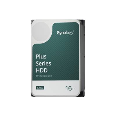 Imagen 1 del producto “Synology DD SATA HAT3310-16T 16TB  3.5 Disco Duro para NAS - ”