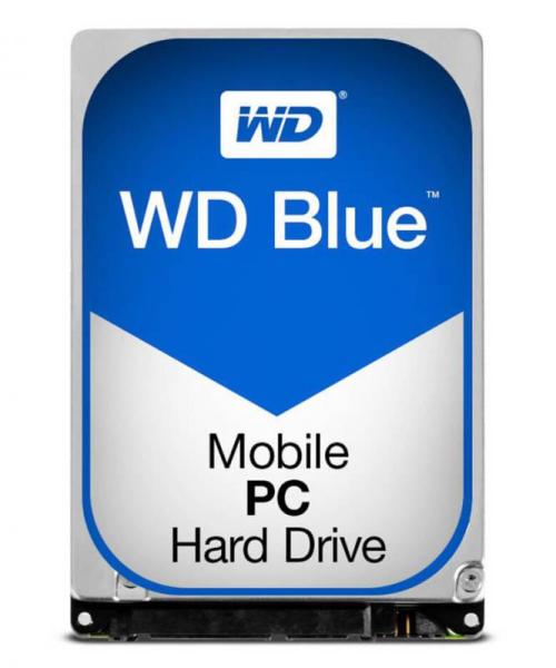 Imagen 1 del producto “Disco Duro WESTERN DIGITAL WD10SPZX - 1 TB, Serial ATA III, 5400 RPM, 2.5 pulgadas, PC ”
