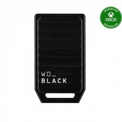 Imagen 1 del producto “SSD Black C50 WDBMPH0010BNC-WCSN XBOX - ”