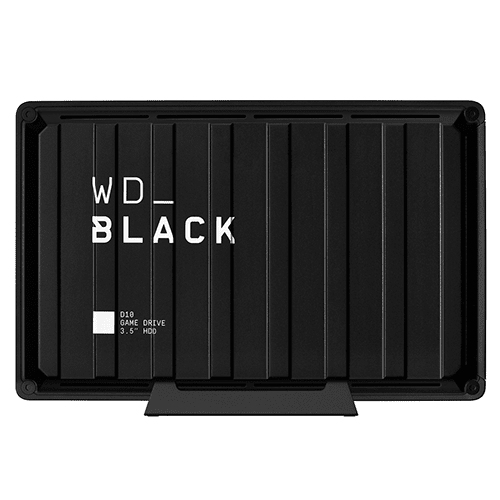 Imagen 1 del producto “DD BLACK EXT WDBA3P0080HBK-NESN 8TB - ”