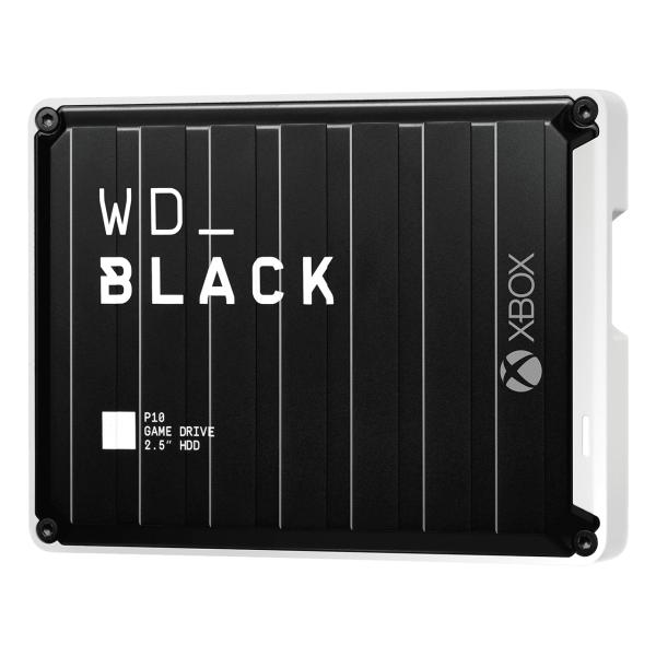 Imagen 1 del producto “DD BLACK EXT WDBA5G0050BBK-WESN 5TBX-BOX - ”
