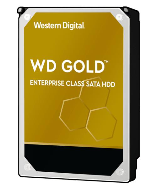 Imagen 1 del producto “DD WD GOLD WD6003FRYZ 6TB 3.5 - ”