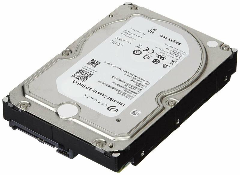 Imagen 1 del producto “Disco duro HDD 1800 GB - SAS 2.5 in ”