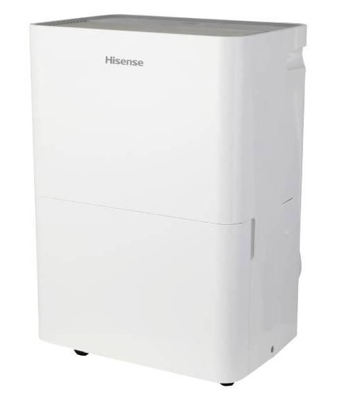 Imagen 1 del producto “DESHUMIFICADOR HISENSE DH50K1R 110V - ”