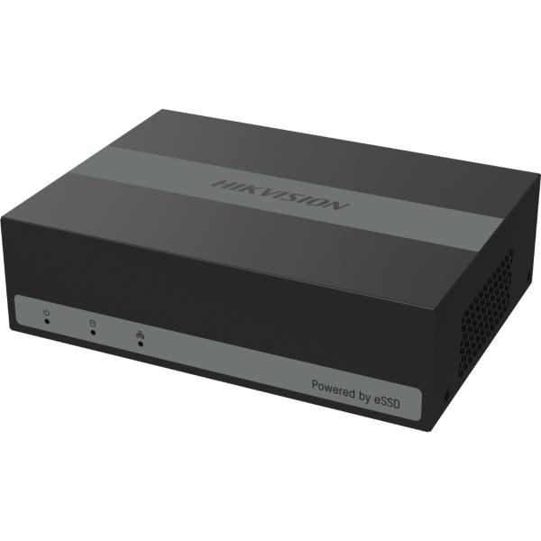 Imagen 1 del producto “DVR HIKVISION DS-E04HGHI-B - ”