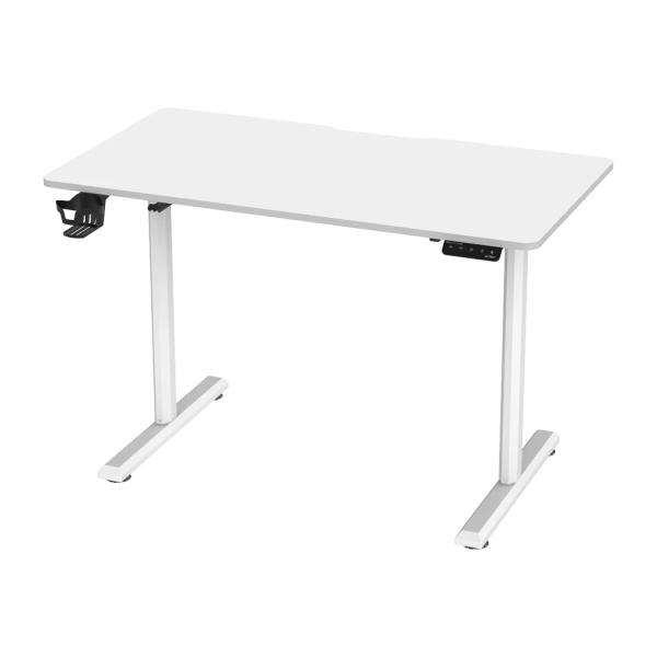 Imagen 1 del producto “Escritorio Ergonomico ERGO DESK 1 ED717 Acteck Elite Series Escritorio de Oficina Ergonómico 110 X 60cm - ”