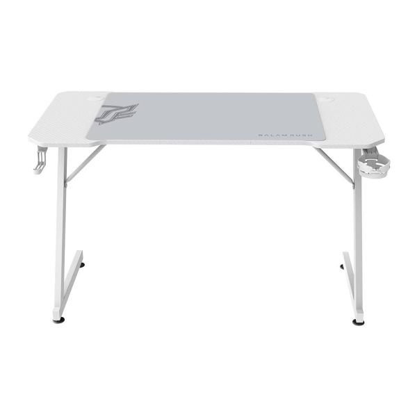 Imagen 1 del producto “Escritorio Gaming Olympus Spot MRX4000 Balam Rush Mesa Gamer - Incluye un Tapete de 80x55 cm Antideslizante ”