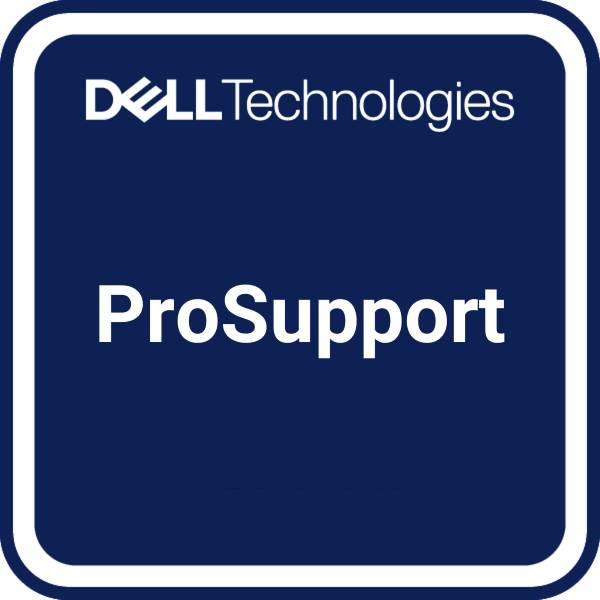 Imagen 1 del producto “Extensión de Garantía Dell 3y ProSupport a 5Y ProSupport N_OPTL3_P3_P5 - ”