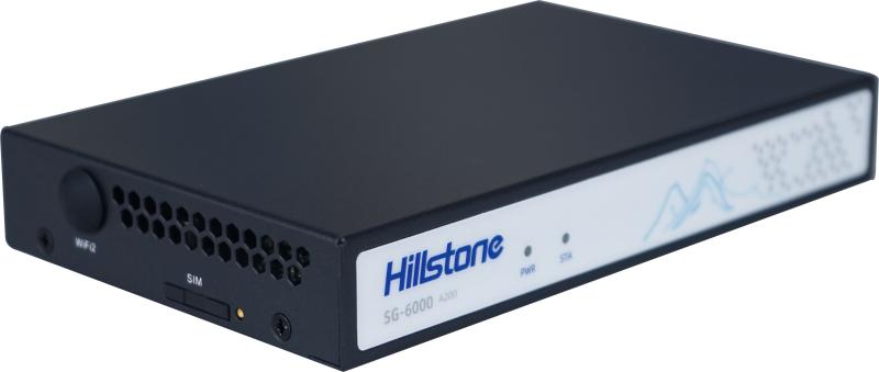 Imagen 1 del producto “Firewall Hillstone SG-600-A200-IN-12 - ”