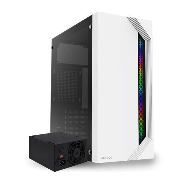 Imagen 1 del producto “Gabinete micro Torre Viken GM434 Advanced Serie - ”