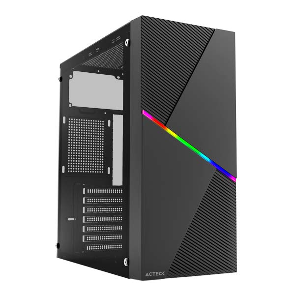 Imagen 1 del producto “Gabinete media Torre Draco GM450 Advanced Serie - ”