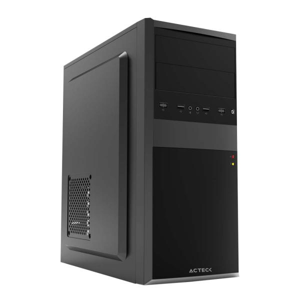 Imagen 1 del producto “Gabinete media Torre Kiruna II GM420 Advanced Series - ”