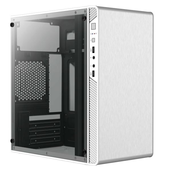 Imagen 1 del producto “Gabinete micro Torre Performance II GI215w Essential Series - ”