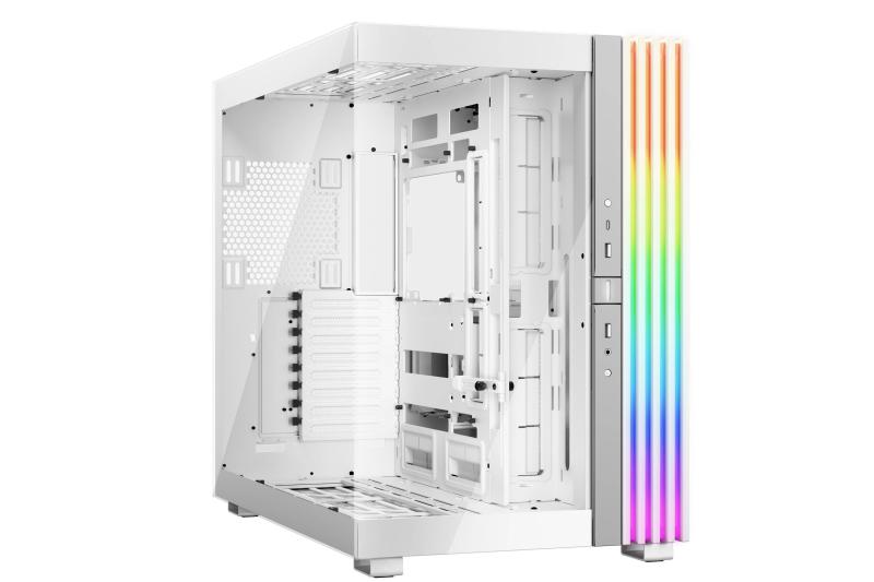 Imagen 1 del producto “GABINETE be quiet! BGW70  Light Base 900 DX White - ”