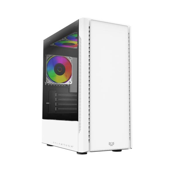 Imagen 1 del producto “Gabinete Media Torre NYX GI730 Azender Series - ”