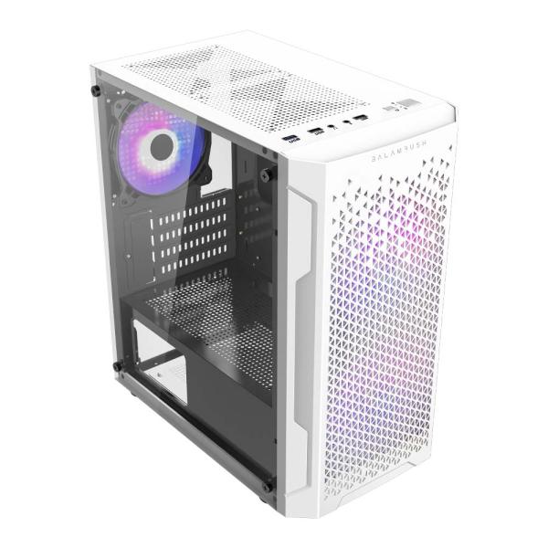 Imagen 1 del producto “Gabinete Mini Torre Artic GI725 Legend Nova - ”