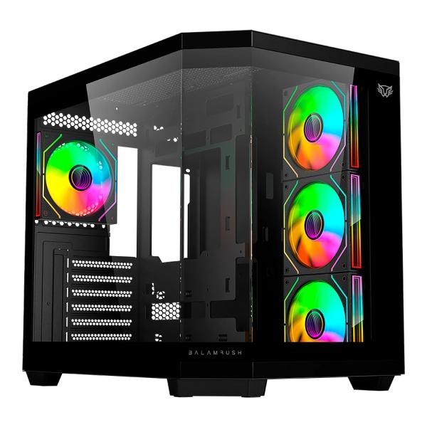 Imagen 1 del producto “Gabinete Gamer Media Torre Tank Master 9600TB Legend Series - ”