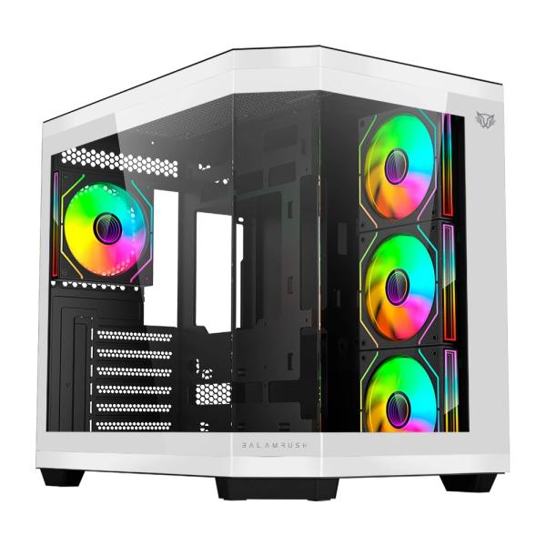 Imagen 1 del producto “Gabinete Gamer Media Torre Tank Master 9600TB Legend Series - ”