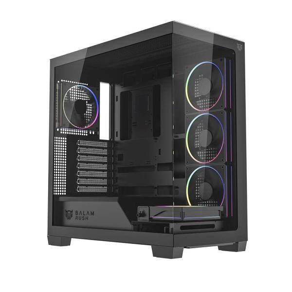 Imagen 1 del producto “Gabinete Gamer Media Torre Tank Polar 7900 Legend Series - ”