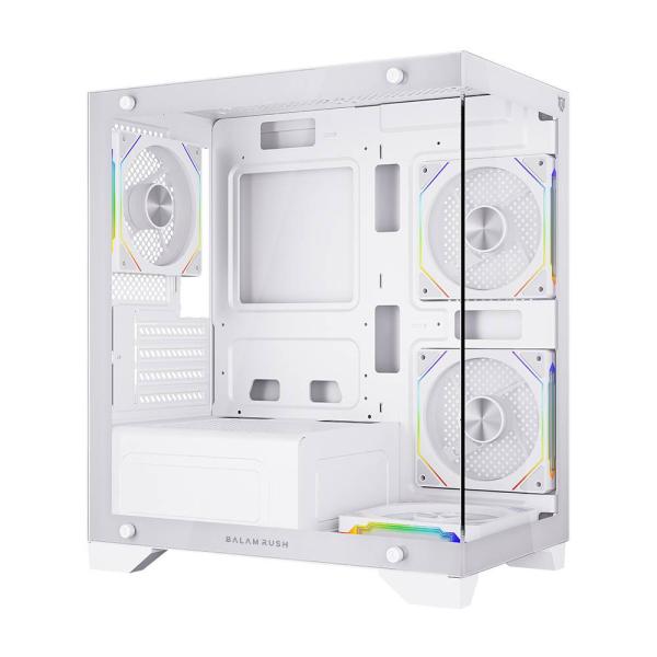 Imagen 1 del producto “Gabinete Gamer Mini Torre Tank Perform 3600 Legend Series - ”