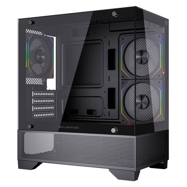 Imagen 1 del producto “Gabinete Gamer Mini Torre Tank Perform 3200 Legend Series - ”
