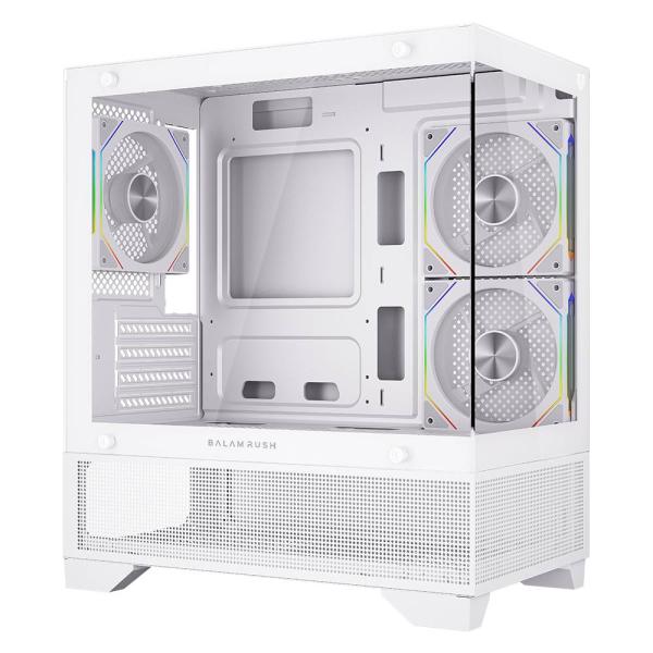 Imagen 1 del producto “Gabinete Gamer Mini Torre Tank Perform 3200 Legend Series - ”
