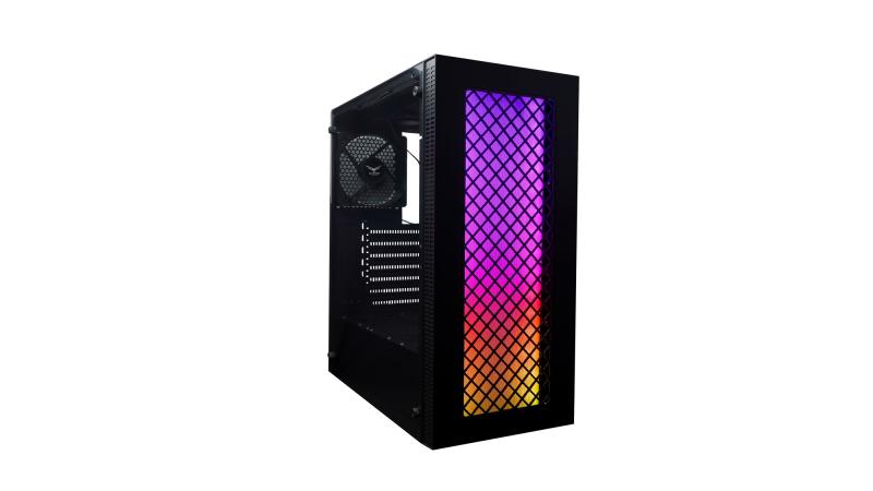 Imagen 1 del producto “Gabinete Gaming Beijingi - EVOTEC EV-1020 ”