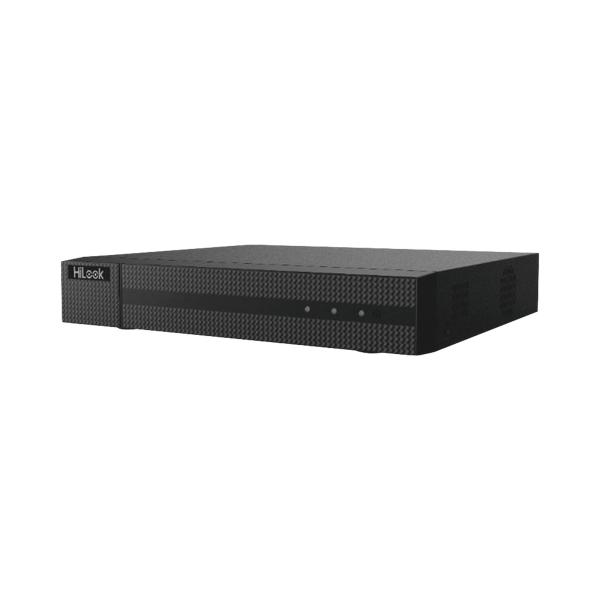 Imagen 1 del producto “DVR 4 Canales TurboHD + 2 Canales IP - 5 Megapixel Lite - 3K Lite, audio por Coaxitron ”