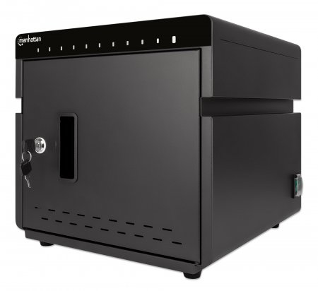 Imagen 1 del producto “715942 Gabinete de Carga de 10 ptos USBC - ”