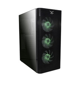 Imagen 1 del producto “Gabinete Gaming Naceb Technology NA-0613 - Negro ”